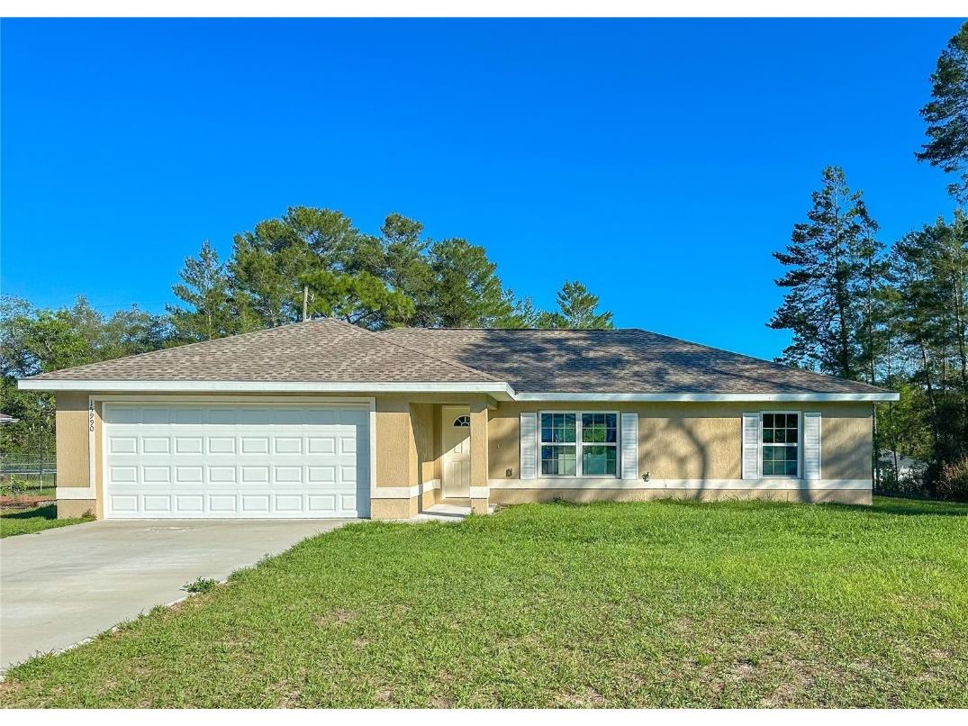 15990 SW 52nd Avenue Road Ocala FL 34473 S5084815 image1