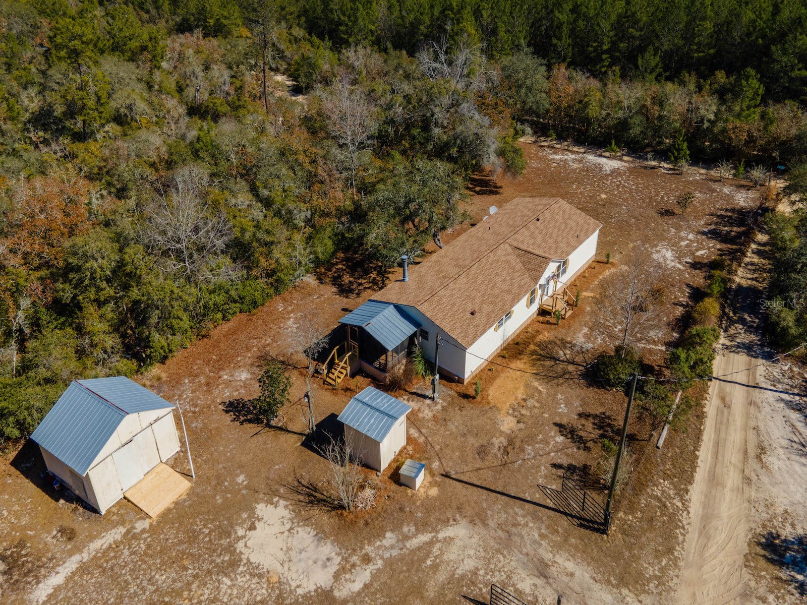 15991 NE 236th Lane Fort Mc Coy FL 32134 OM718431 image1