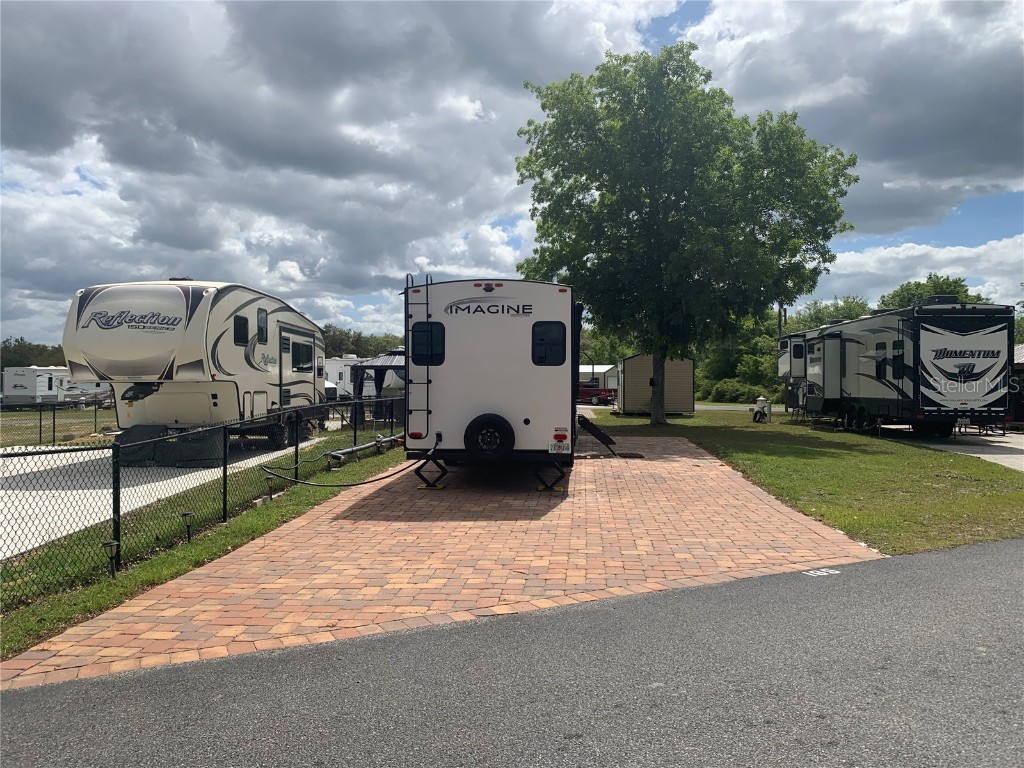 15991 NE 243 Place Road #165 Fort Mc Coy FL 32134 OM654966 image1