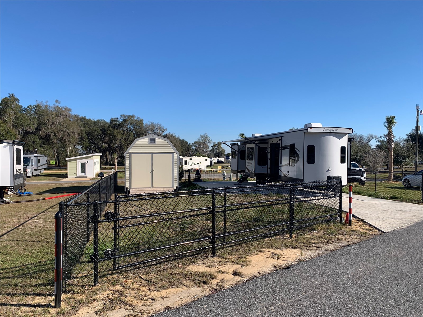 15991 NE 243rd Place Road #143 Fort Mc Coy FL 32134 OM671372 image1