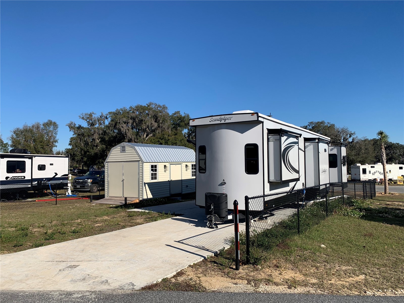 15991 NE 243rd Place Road #143 Fort Mc Coy FL 32134 OM671372 image4