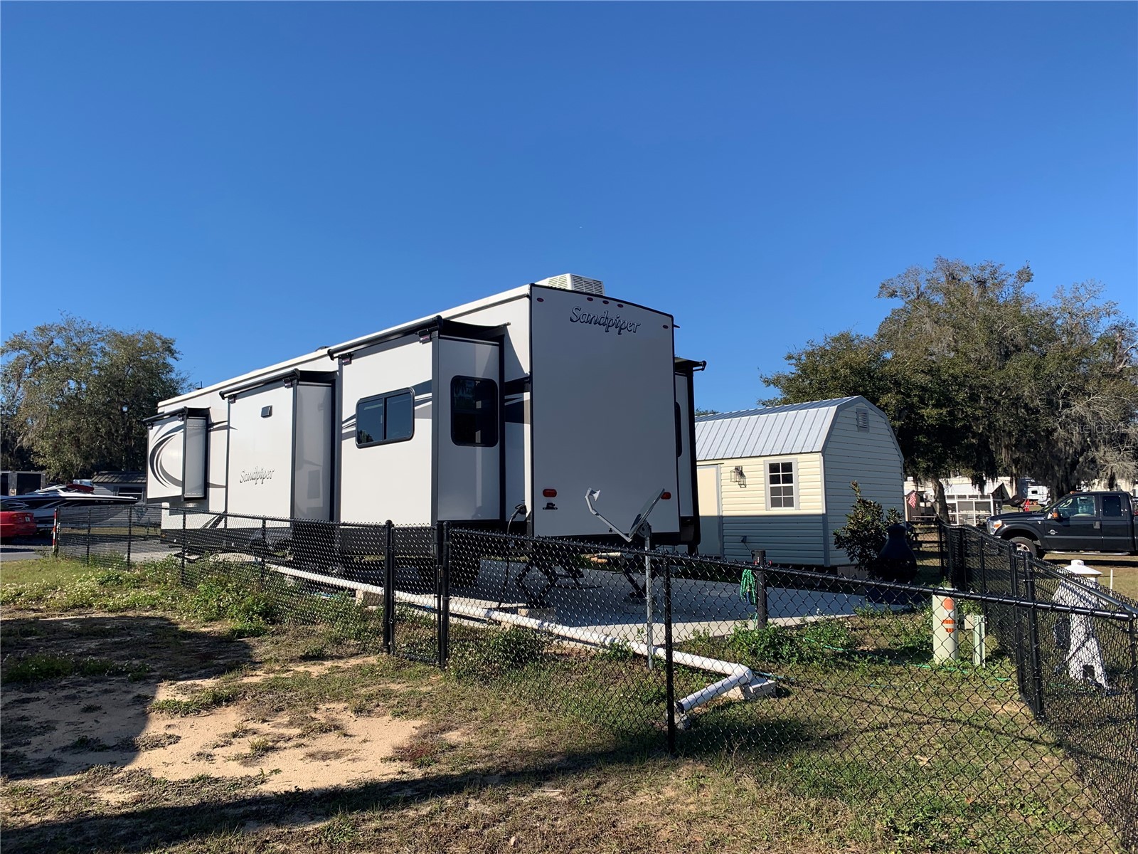 15991 NE 243rd Place Road #143 Fort Mc Coy FL 32134 OM671372 image6