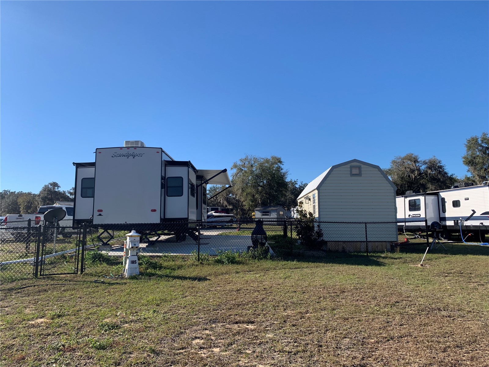 15991 NE 243rd Place Road #143 Fort Mc Coy FL 32134 OM671372 image7