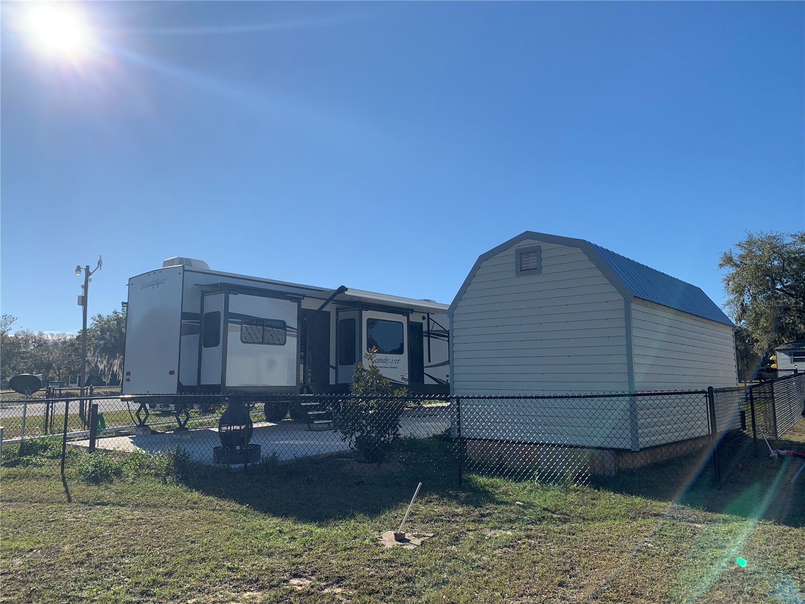 15991 NE 243rd Place Road #143 Fort Mc Coy FL 32134 OM671372 image8