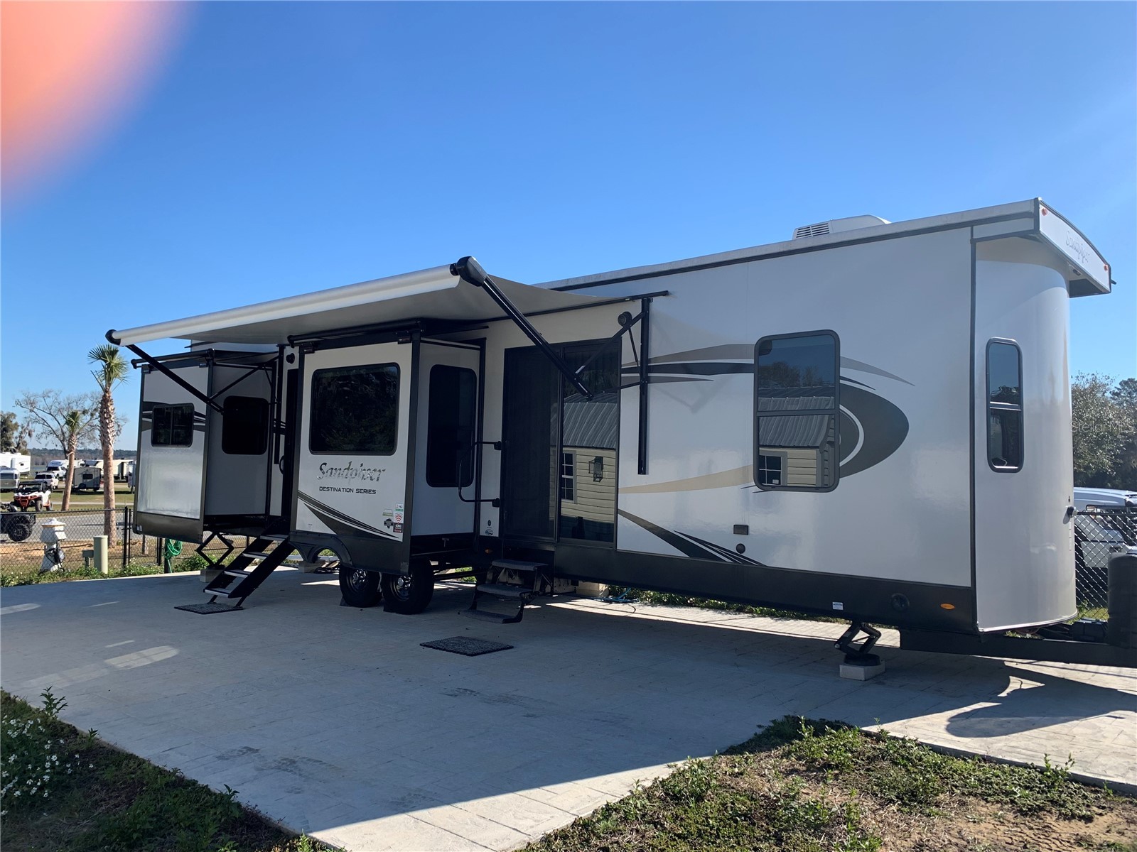 15991 NE 243rd Place Road #143 Fort Mc Coy FL 32134 OM671372 image9