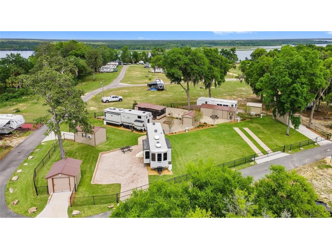15991 NE 243rd Place Road #205-207 Fort Mc Coy FL 32134 OM667078 image1