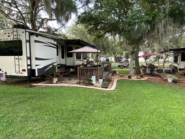 15991 NE 243rd Place Road #30 & 29 Fort Mc Coy FL 32134 OM672170 image1