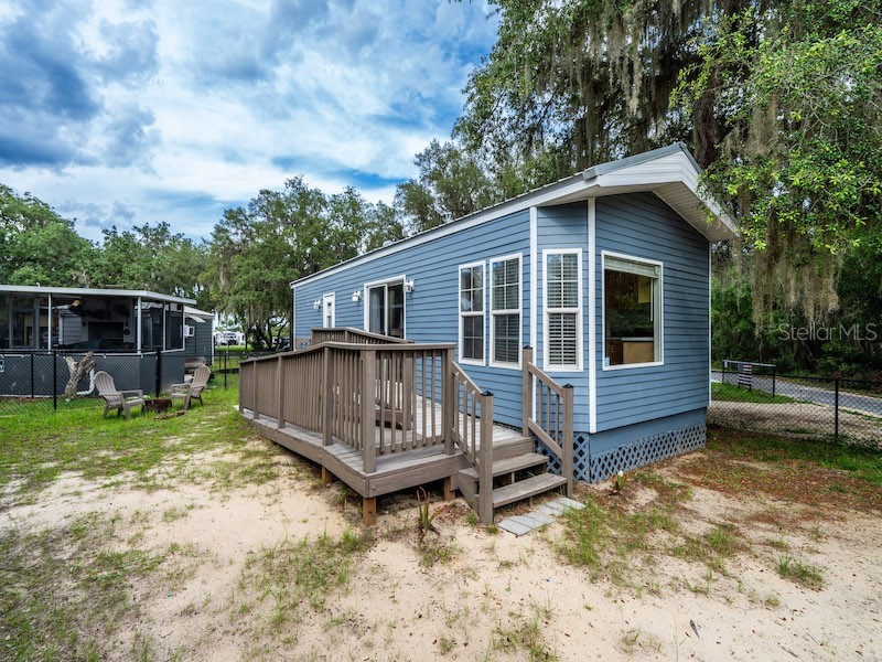15991 NE 243rd Place Road #31 Fort Mc Coy FL 32134 OM717283 image23