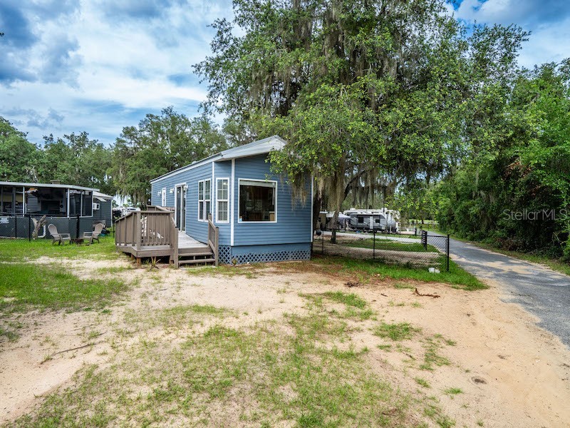 15991 NE 243rd Place Road #31 Fort Mc Coy FL 32134 OM717283 image24