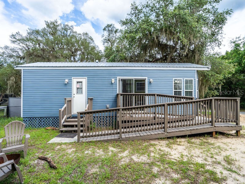 15991 NE 243rd Place Road #31 Fort Mc Coy FL 32134 OM717283 image4