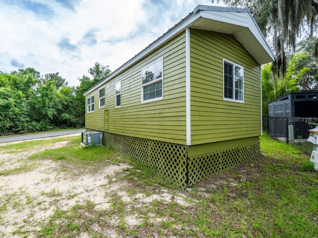 15991 NE 243rd Place Road #32 Fort Mc Coy FL 32134 OM703862 image26