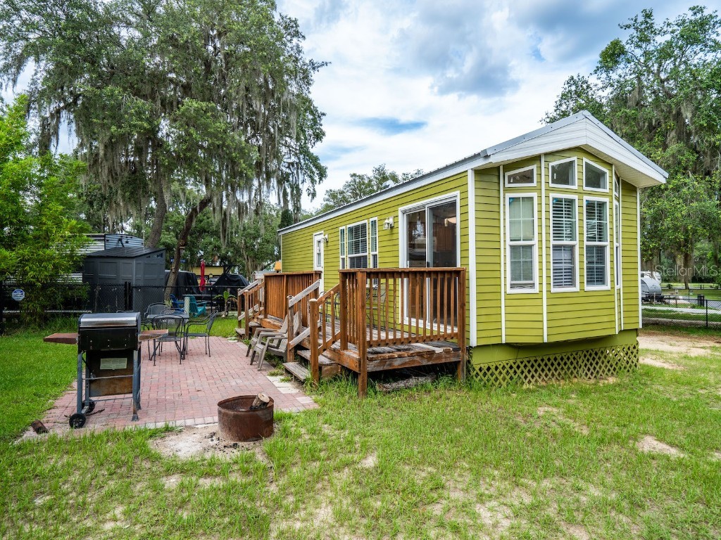 15991 NE 243rd Place Road #32 Fort Mc Coy FL 32134 OM703862 image4