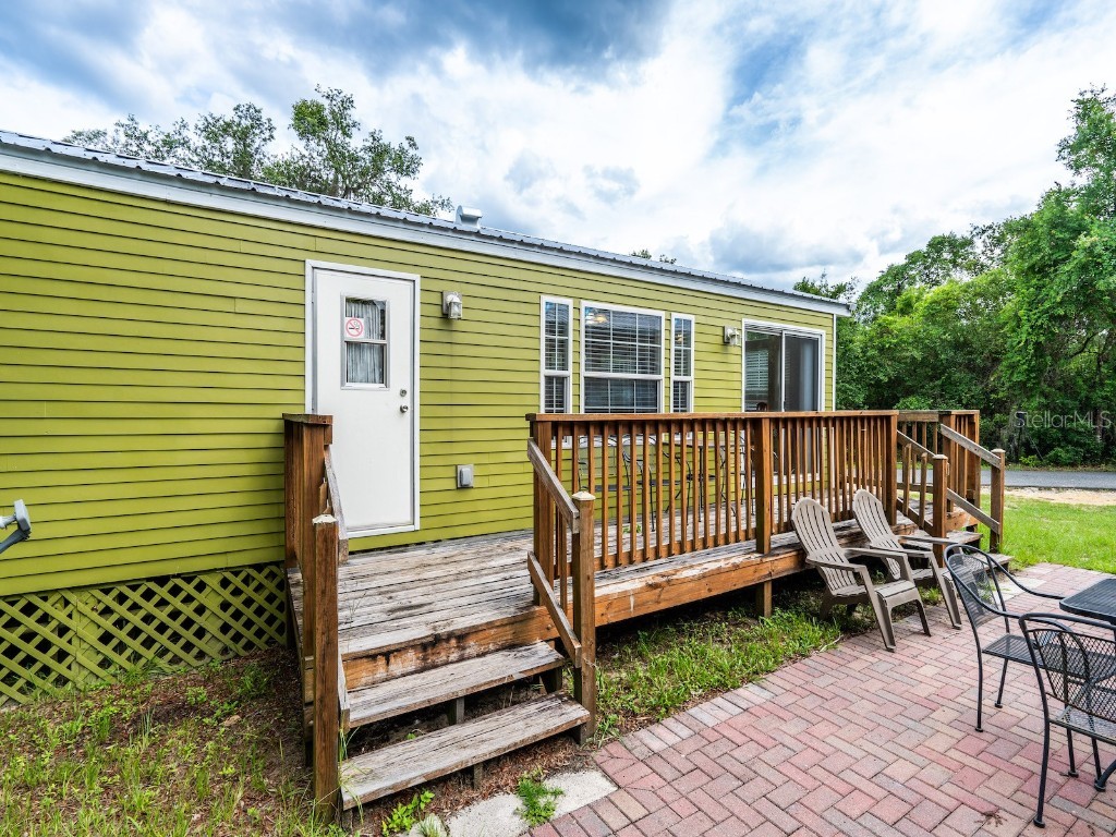 15991 NE 243rd Place Road #32 Fort Mc Coy FL 32134 OM703862 image6