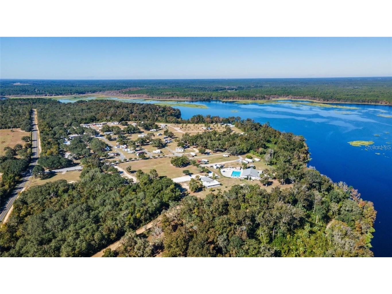 15991 NE 243rd Place Road #350 Fort Mc Coy FL 32134 - LAKE OCKLAWAHA OM690585 image16