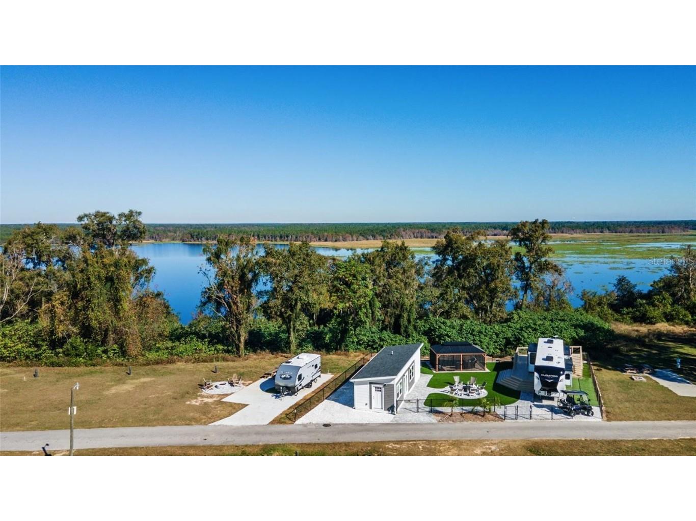 15991 NE 243rd Place Road #350 Fort Mc Coy FL 32134 - LAKE OCKLAWAHA OM690585 image19