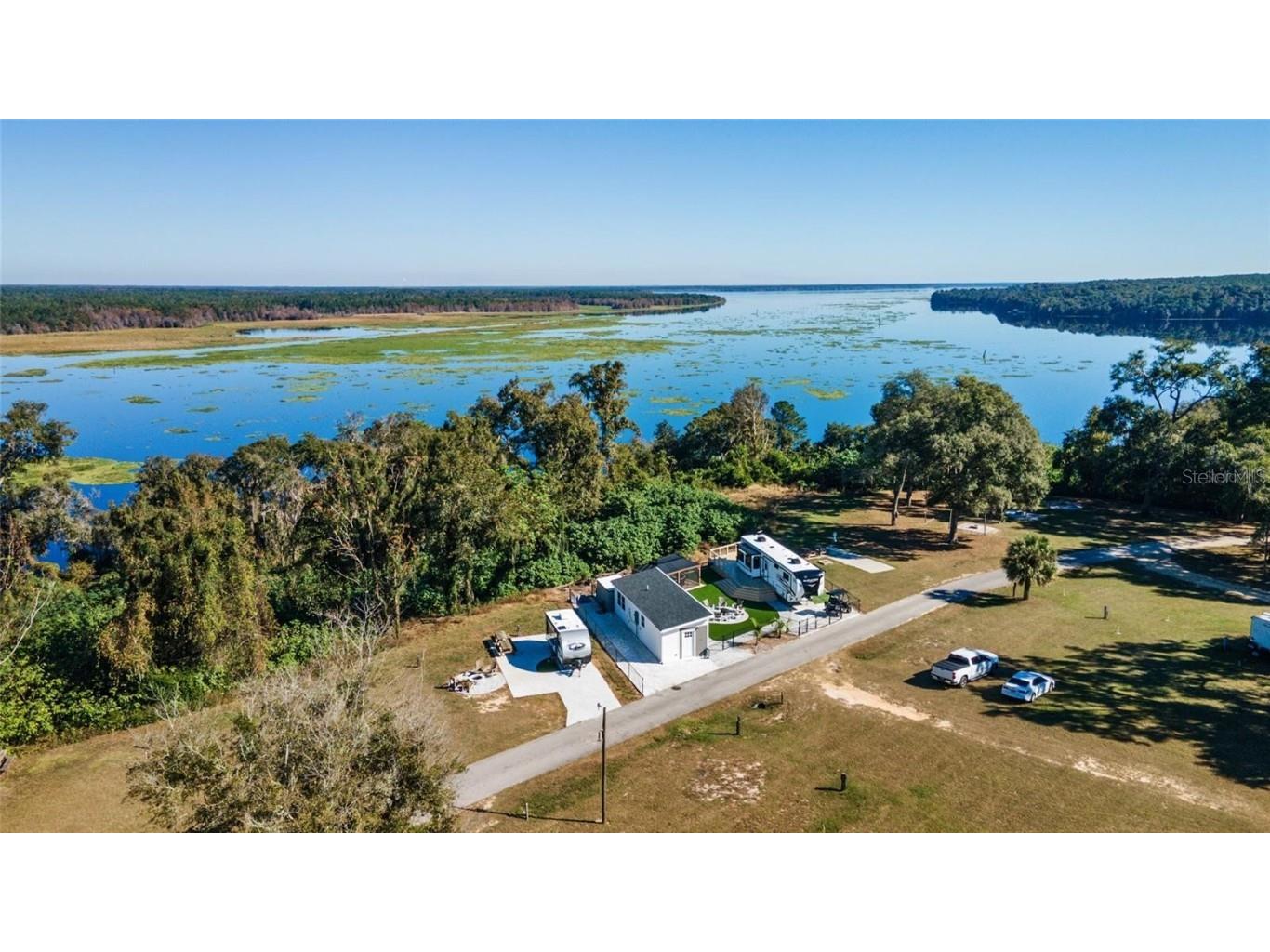 15991 NE 243rd Place Road #350 Fort Mc Coy FL 32134 - LAKE OCKLAWAHA OM690585 image20