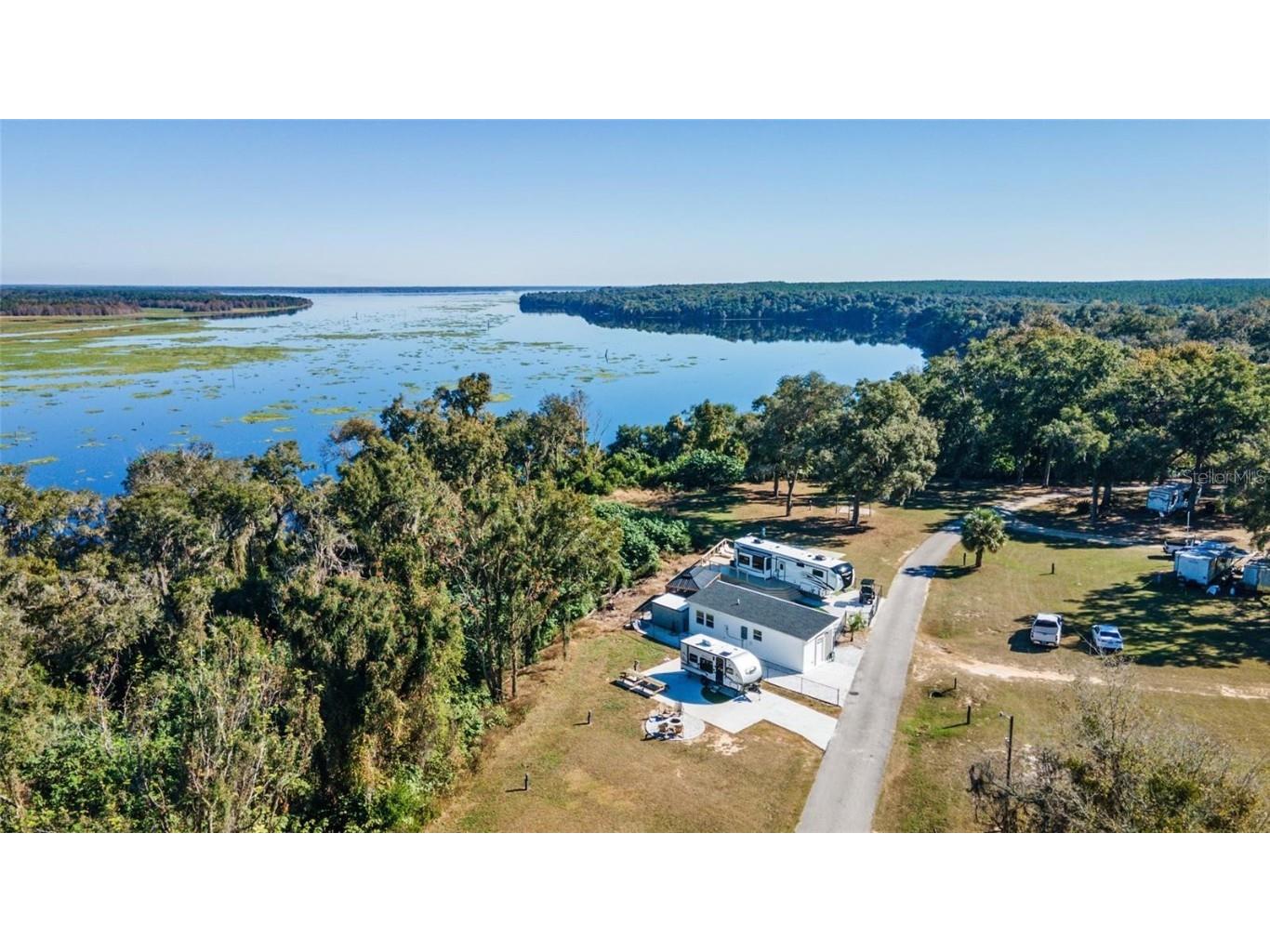 15991 NE 243rd Place Road #350 Fort Mc Coy FL 32134 - LAKE OCKLAWAHA OM690585 image21