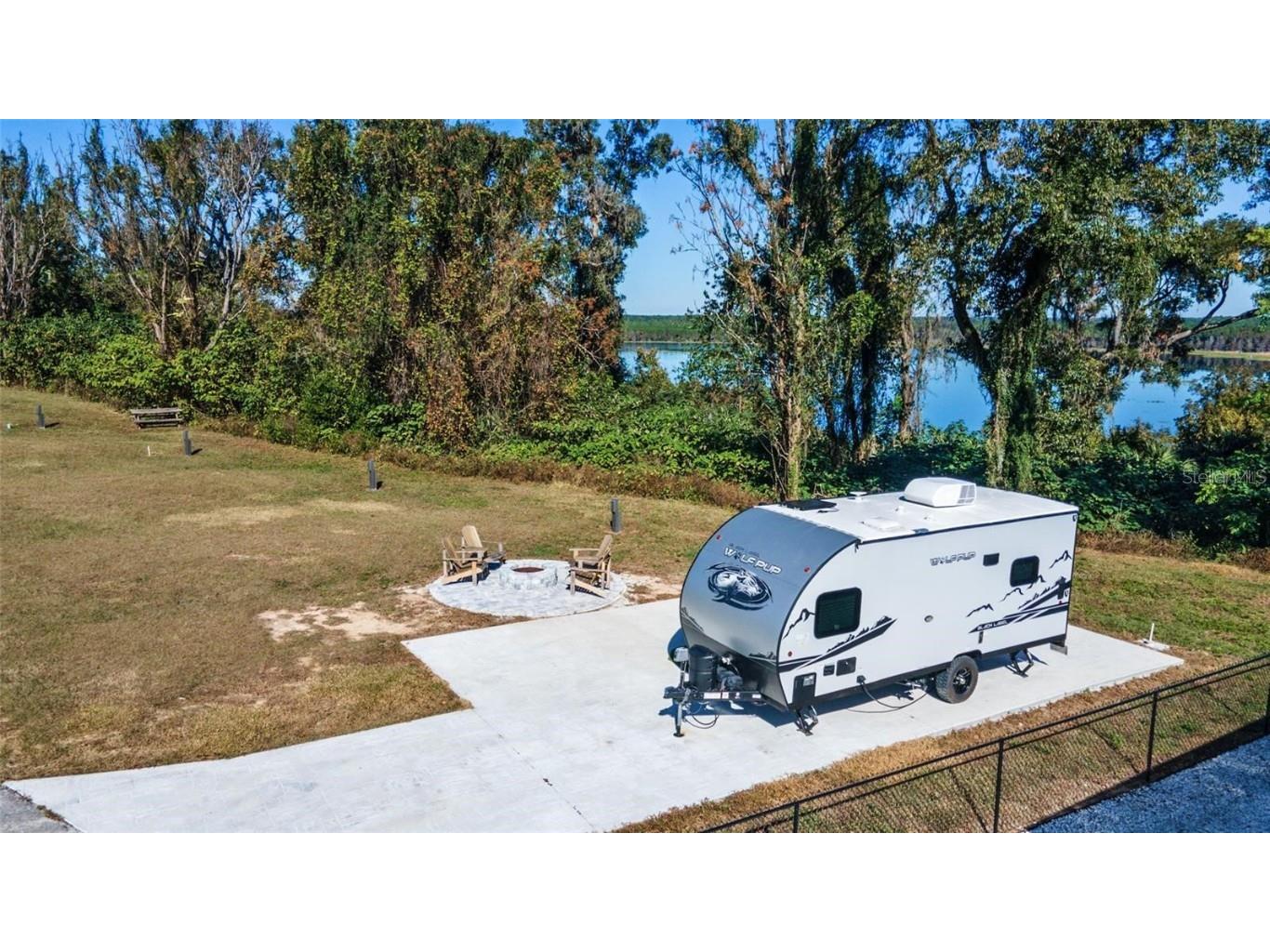 15991 NE 243rd Place Road #350 Fort Mc Coy FL 32134 - LAKE OCKLAWAHA OM690585 image3