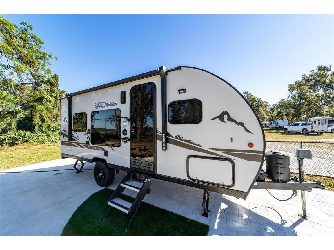 15991 NE 243rd Place Road #350 Fort Mc Coy FL 32134 - LAKE OCKLAWAHA OM690585 image8