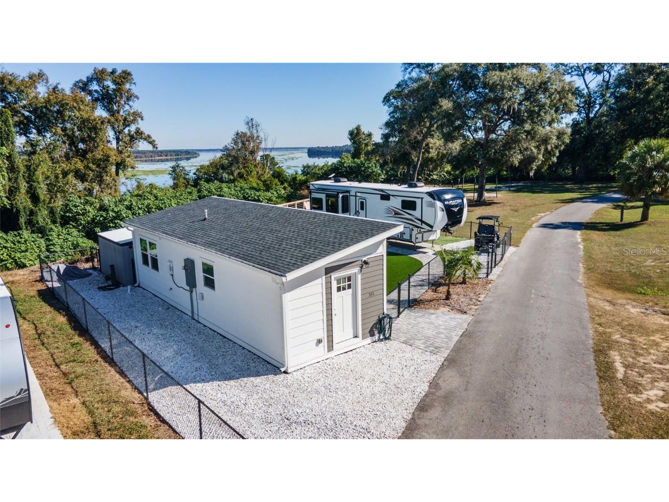 15991 NE 243rd Place Road #351 & 352 Fort Mc Coy FL 32134 - LAKE OCKLAWAHA OM690355 image10