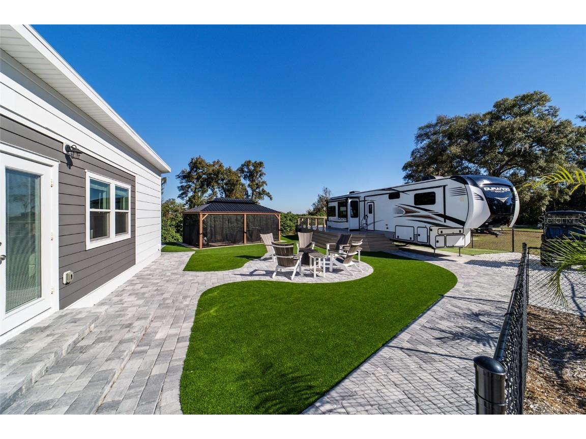 15991 NE 243rd Place Road #351 & 352 Fort Mc Coy FL 32134 - LAKE OCKLAWAHA OM690355 image12