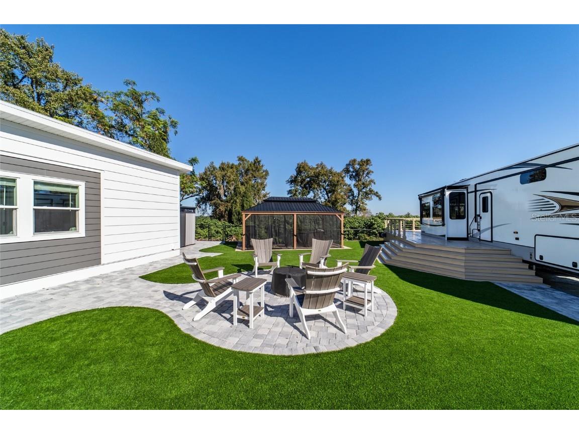 15991 NE 243rd Place Road #351 & 352 Fort Mc Coy FL 32134 - LAKE OCKLAWAHA OM690355 image13