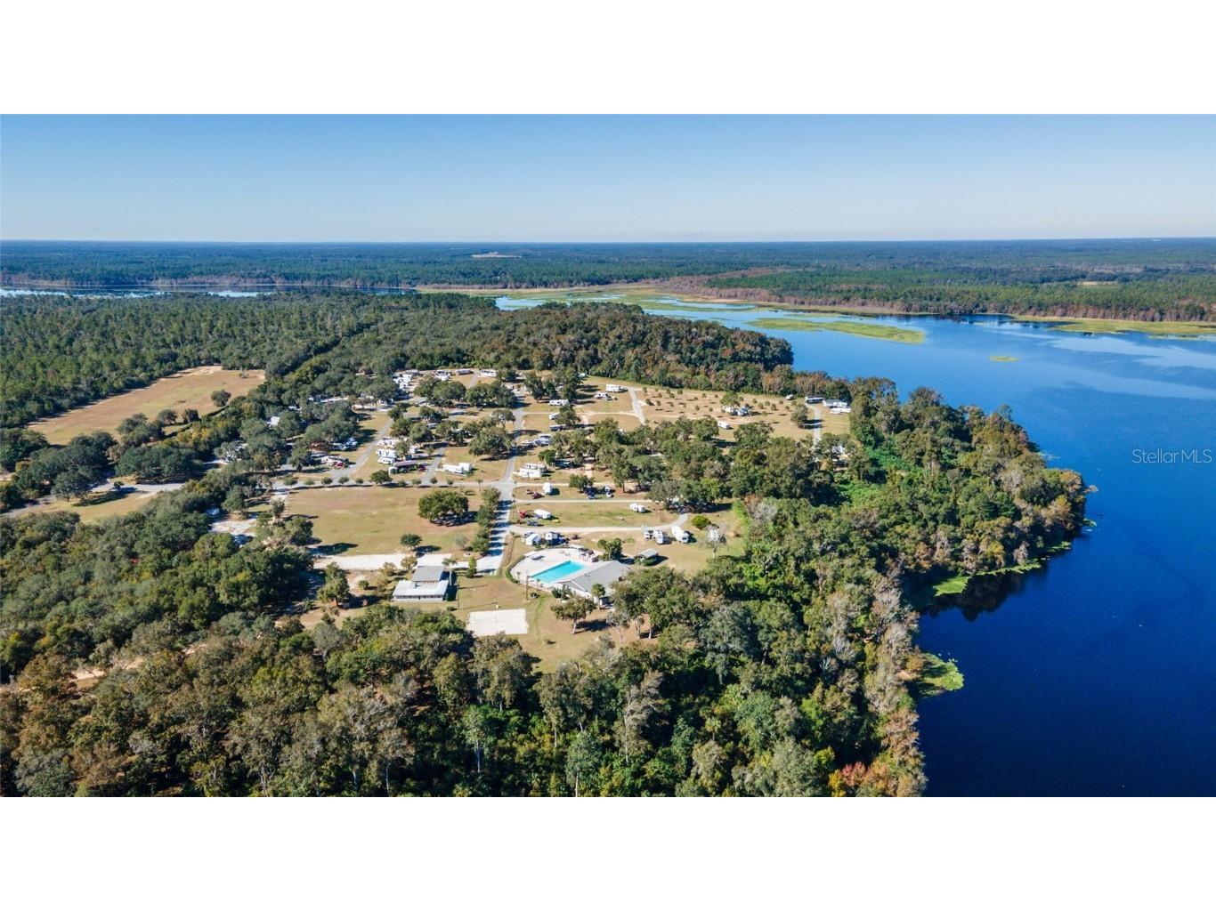 15991 NE 243rd Place Road #351 & 352 Fort Mc Coy FL 32134 - LAKE OCKLAWAHA OM690355 image2