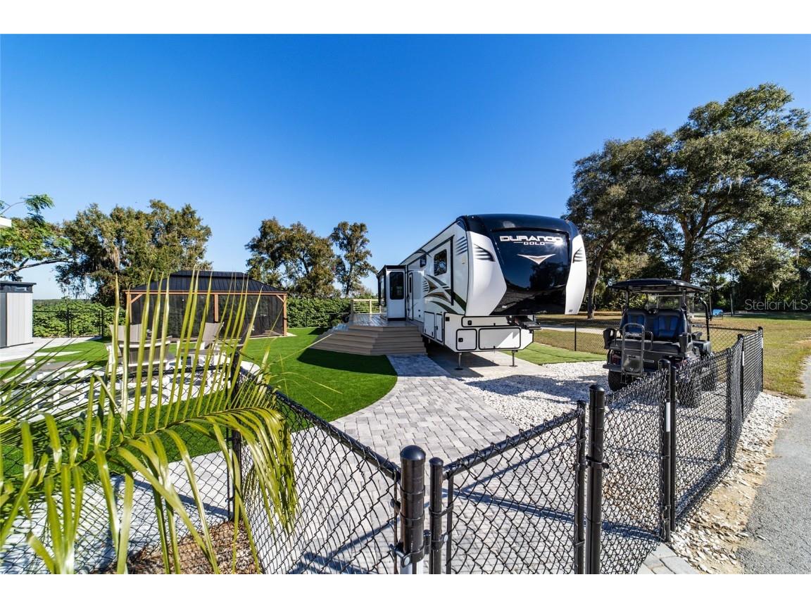 15991 NE 243rd Place Road #351 & 352 Fort Mc Coy FL 32134 - LAKE OCKLAWAHA OM690355 image27