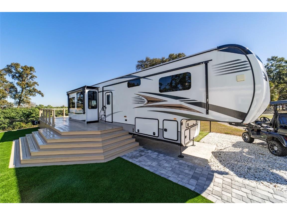 15991 NE 243rd Place Road #351 & 352 Fort Mc Coy FL 32134 - LAKE OCKLAWAHA OM690355 image28