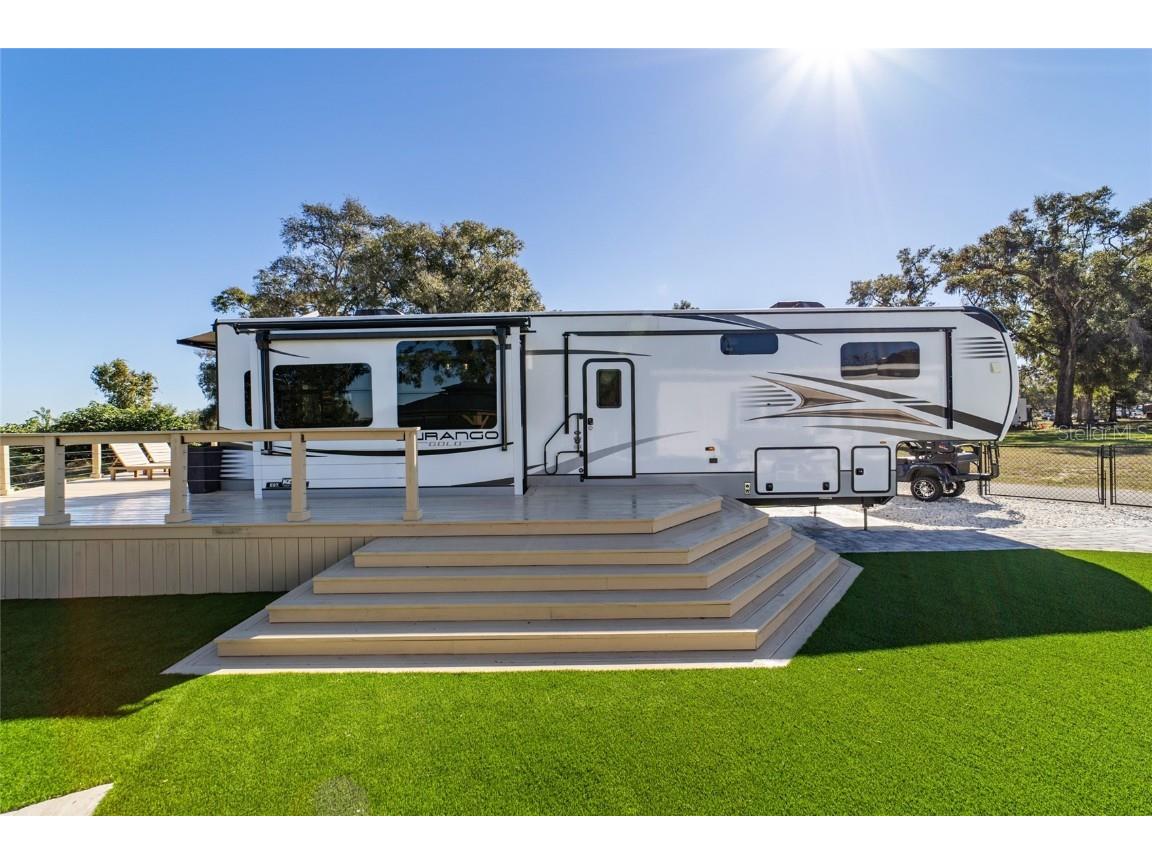 15991 NE 243rd Place Road #351 & 352 Fort Mc Coy FL 32134 - LAKE OCKLAWAHA OM690355 image29