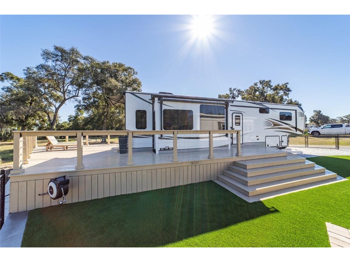 15991 NE 243rd Place Road #351 & 352 Fort Mc Coy FL 32134 - LAKE OCKLAWAHA OM690355 image30