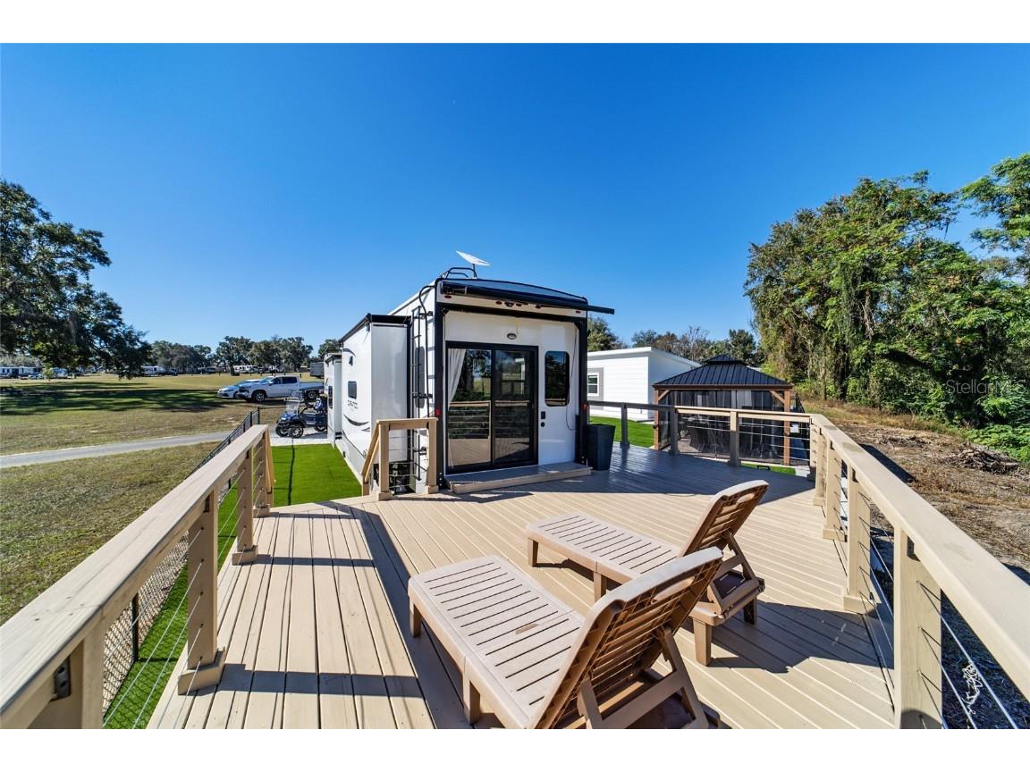 15991 NE 243rd Place Road #351 & 352 Fort Mc Coy FL 32134 - LAKE OCKLAWAHA OM690355 image32