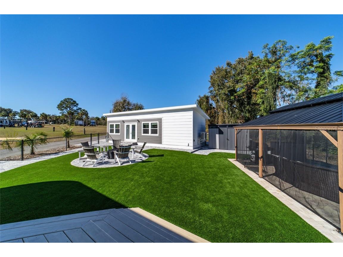 15991 NE 243rd Place Road #351 & 352 Fort Mc Coy FL 32134 - LAKE OCKLAWAHA OM690355 image49