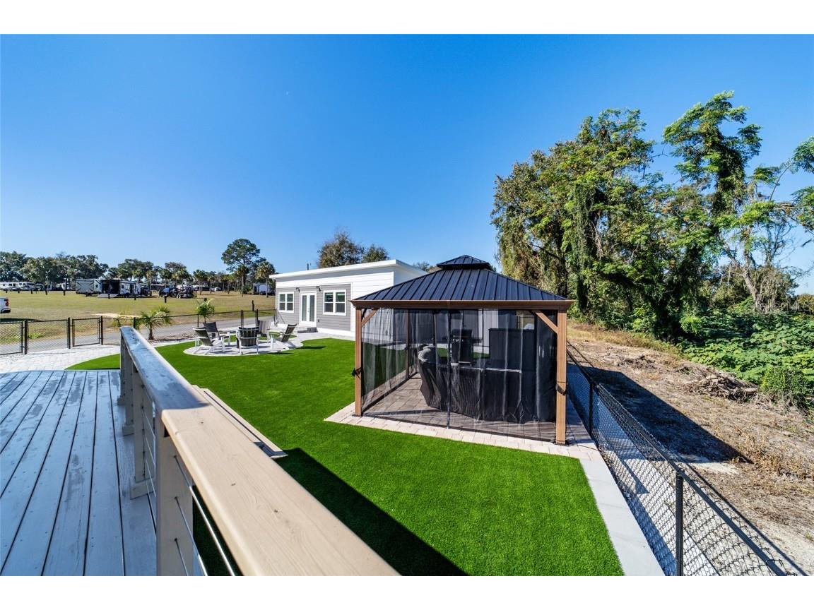 15991 NE 243rd Place Road #351 & 352 Fort Mc Coy FL 32134 - LAKE OCKLAWAHA OM690355 image50