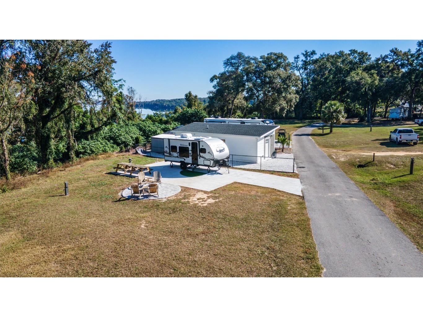 15991 NE 243rd Place Road #351 & 352 Fort Mc Coy FL 32134 - LAKE OCKLAWAHA OM690355 image55
