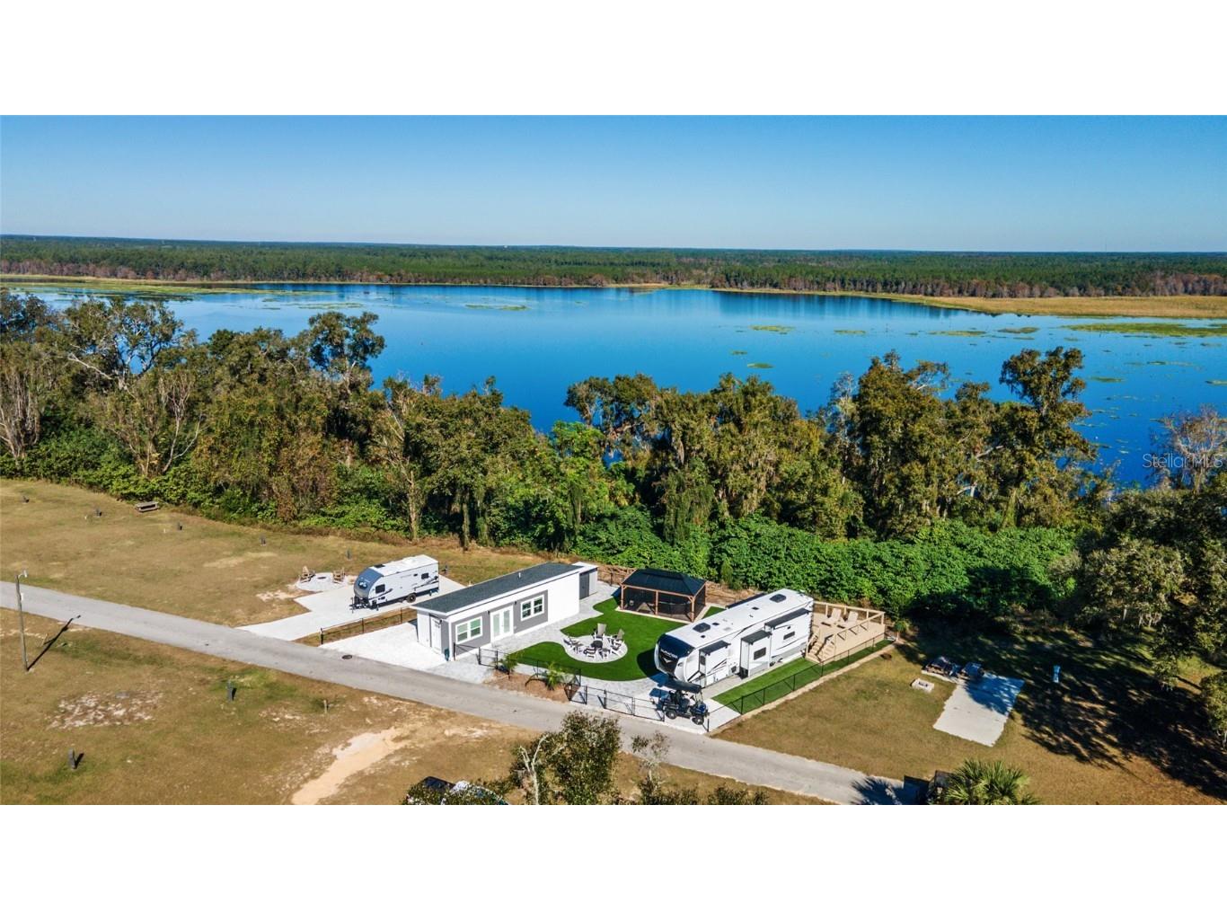 15991 NE 243rd Place Road #351 & 352 Fort Mc Coy FL 32134 - LAKE OCKLAWAHA OM690355 image6