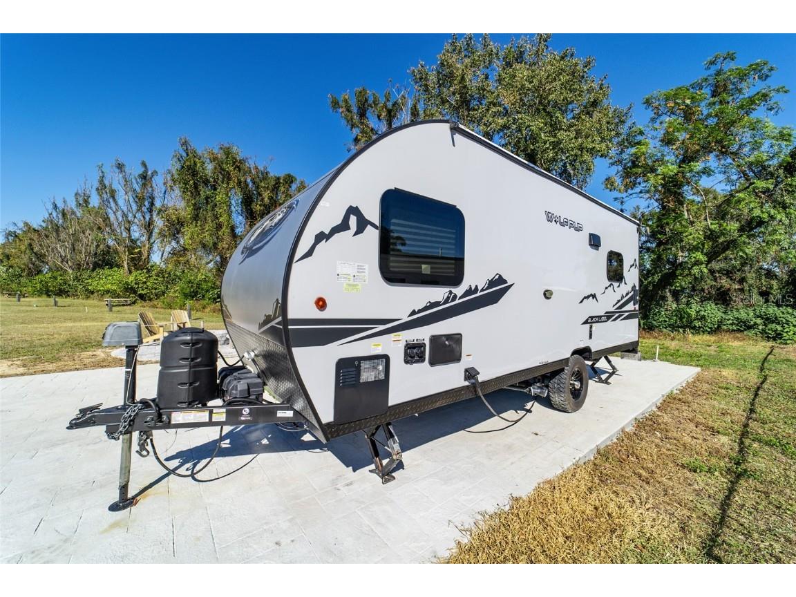 15991 NE 243rd Place Road #351 & 352 Fort Mc Coy FL 32134 - LAKE OCKLAWAHA OM690355 image60