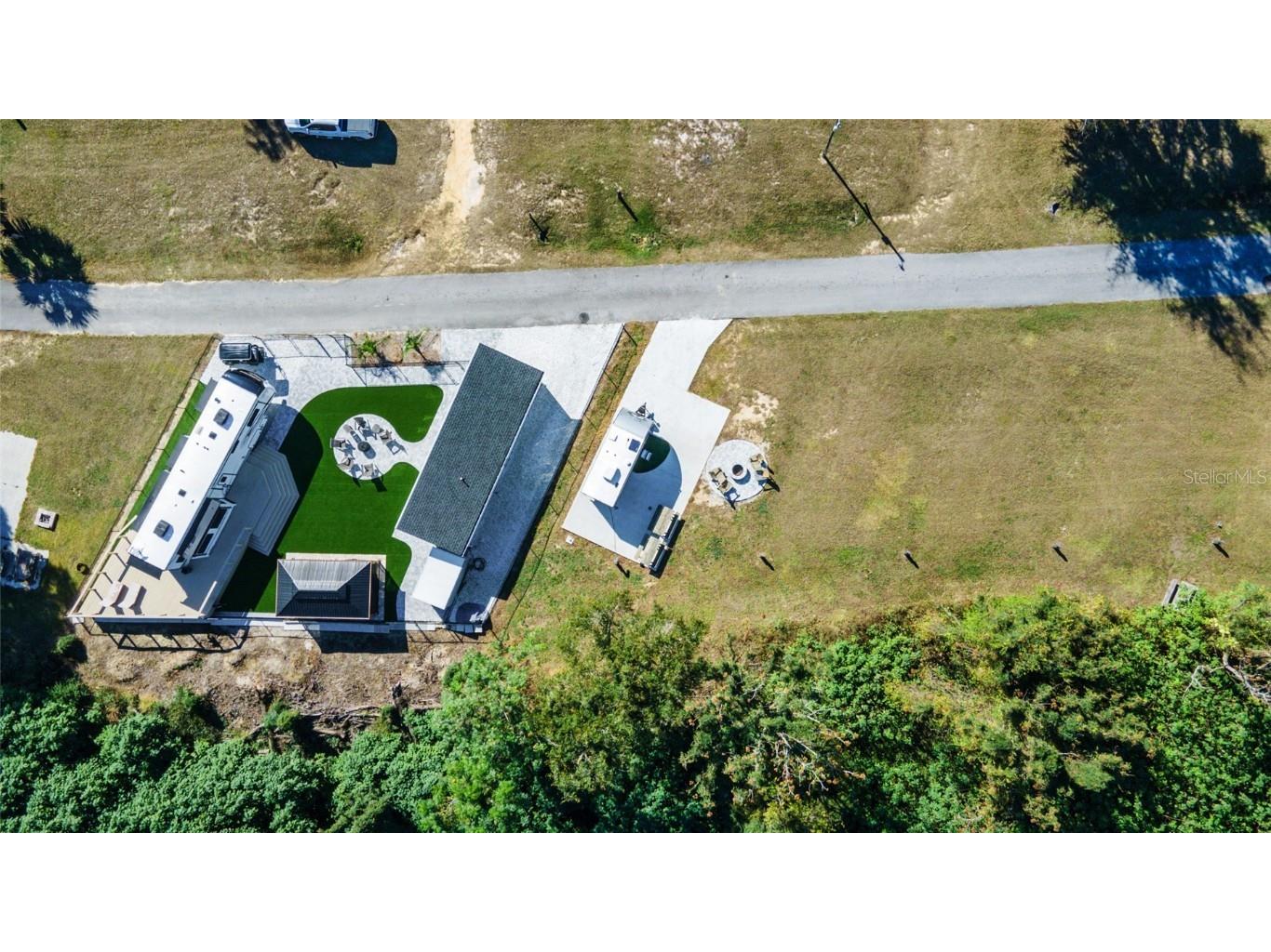 15991 NE 243rd Place Road #351 & 352 Fort Mc Coy FL 32134 - LAKE OCKLAWAHA OM690355 image70