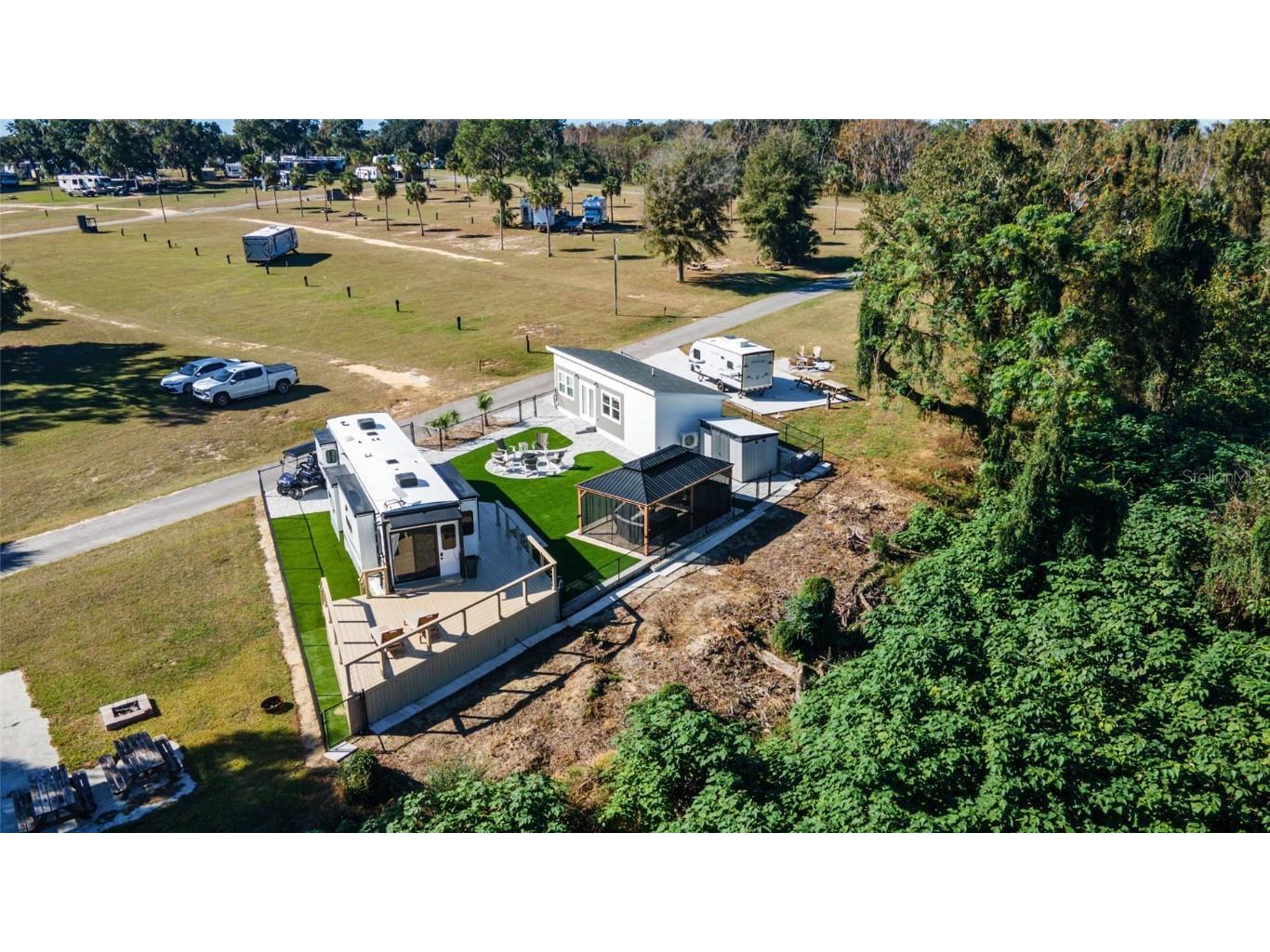 15991 NE 243rd Place Road #351 & 352 Fort Mc Coy FL 32134 - LAKE OCKLAWAHA OM690355 image71