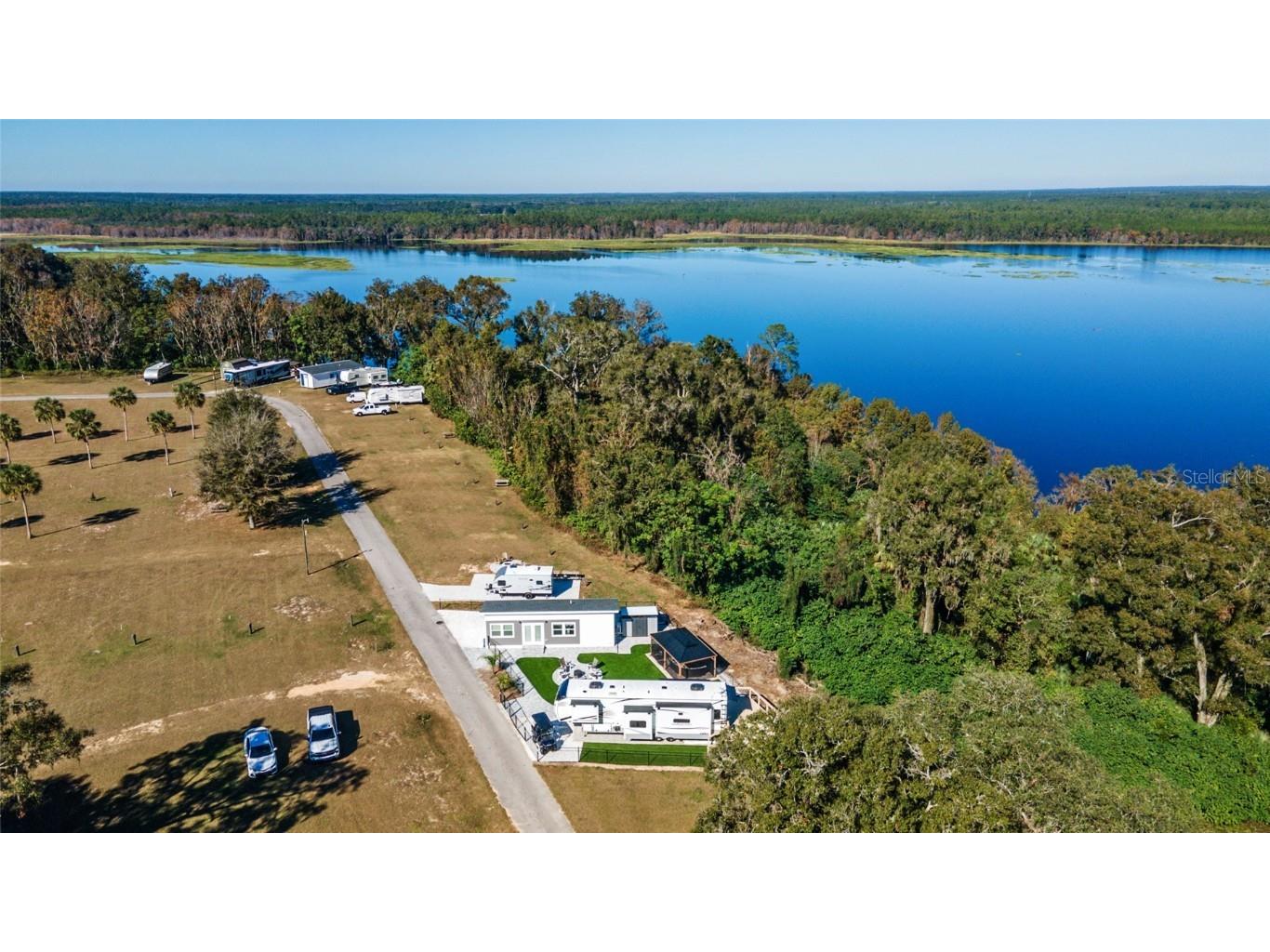 15991 NE 243rd Place Road #351 & 352 Fort Mc Coy FL 32134 - LAKE OCKLAWAHA OM690355 image76