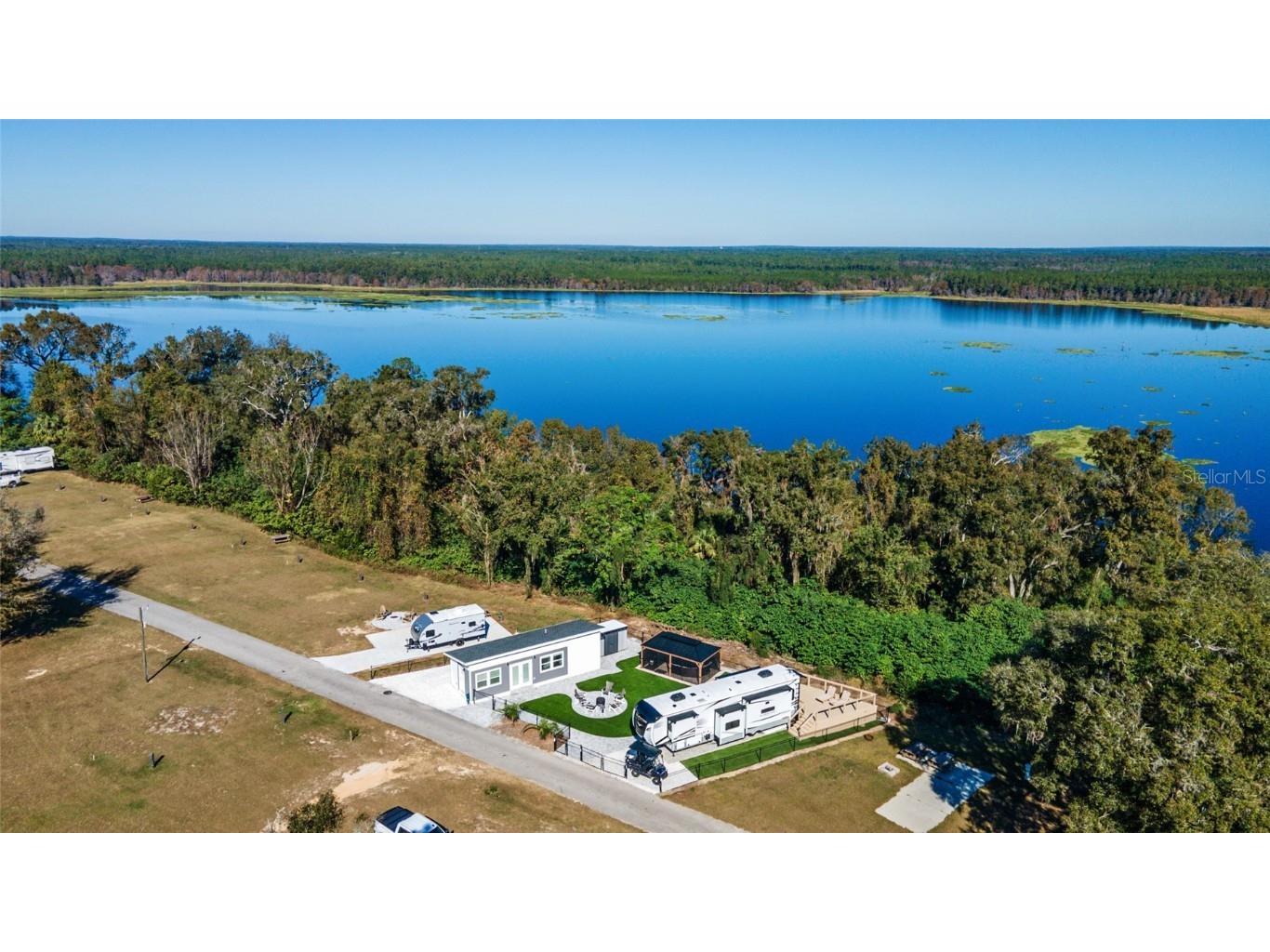 15991 NE 243rd Place Road #351 & 352 Fort Mc Coy FL 32134 - LAKE OCKLAWAHA OM690355 image77
