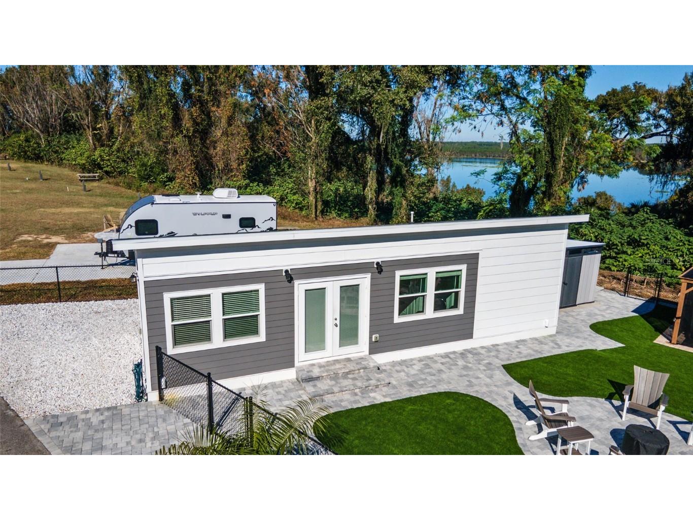 15991 NE 243rd Place Road #351 & 352 Fort Mc Coy FL 32134 - LAKE OCKLAWAHA OM690355 image8