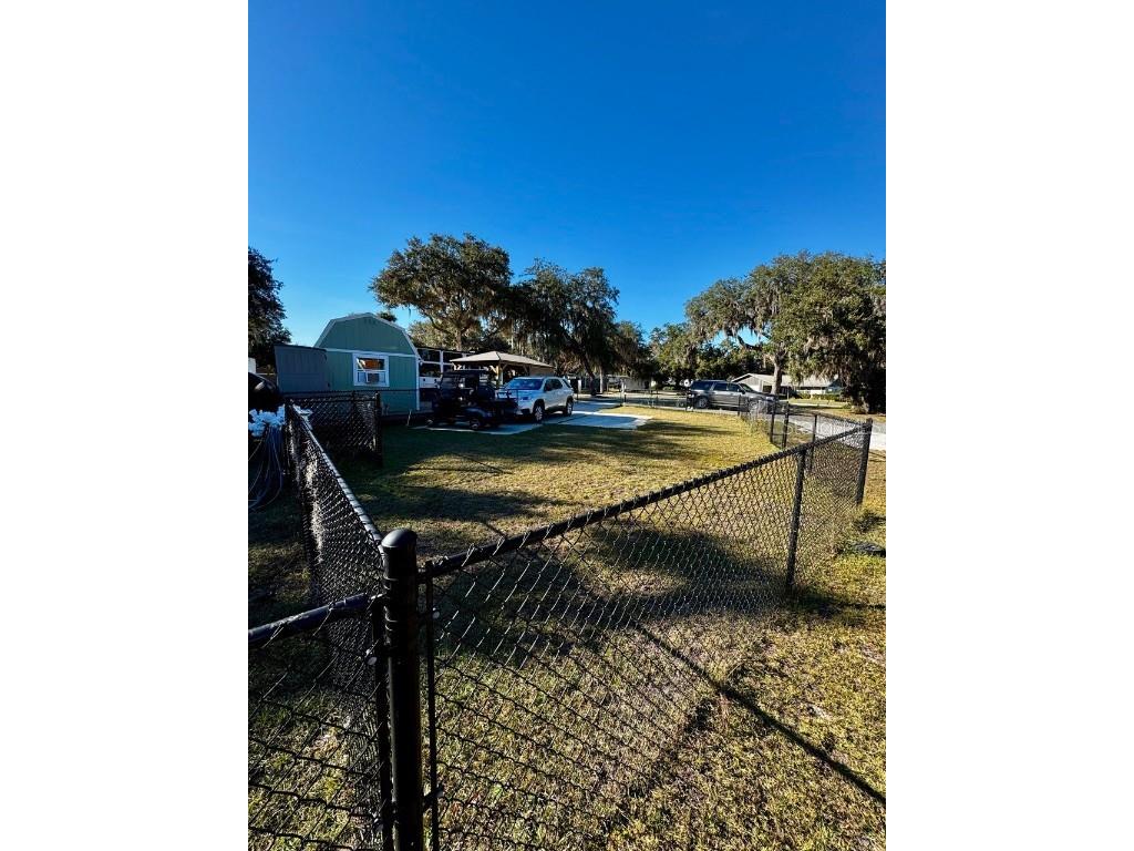 15991 NE 243rd Place Road #56 Fort Mc Coy FL 32134 - LAKE OCKLAWAHA OM713451 image4