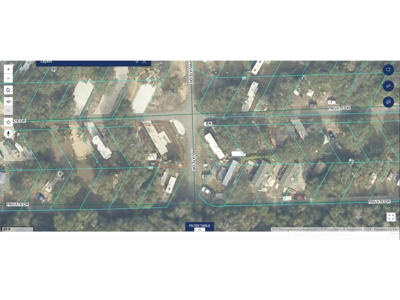 15991 NE 243rd Place Road #56 Fort Mc Coy FL 32134 - LAKE OCKLAWAHA OM713451 image5