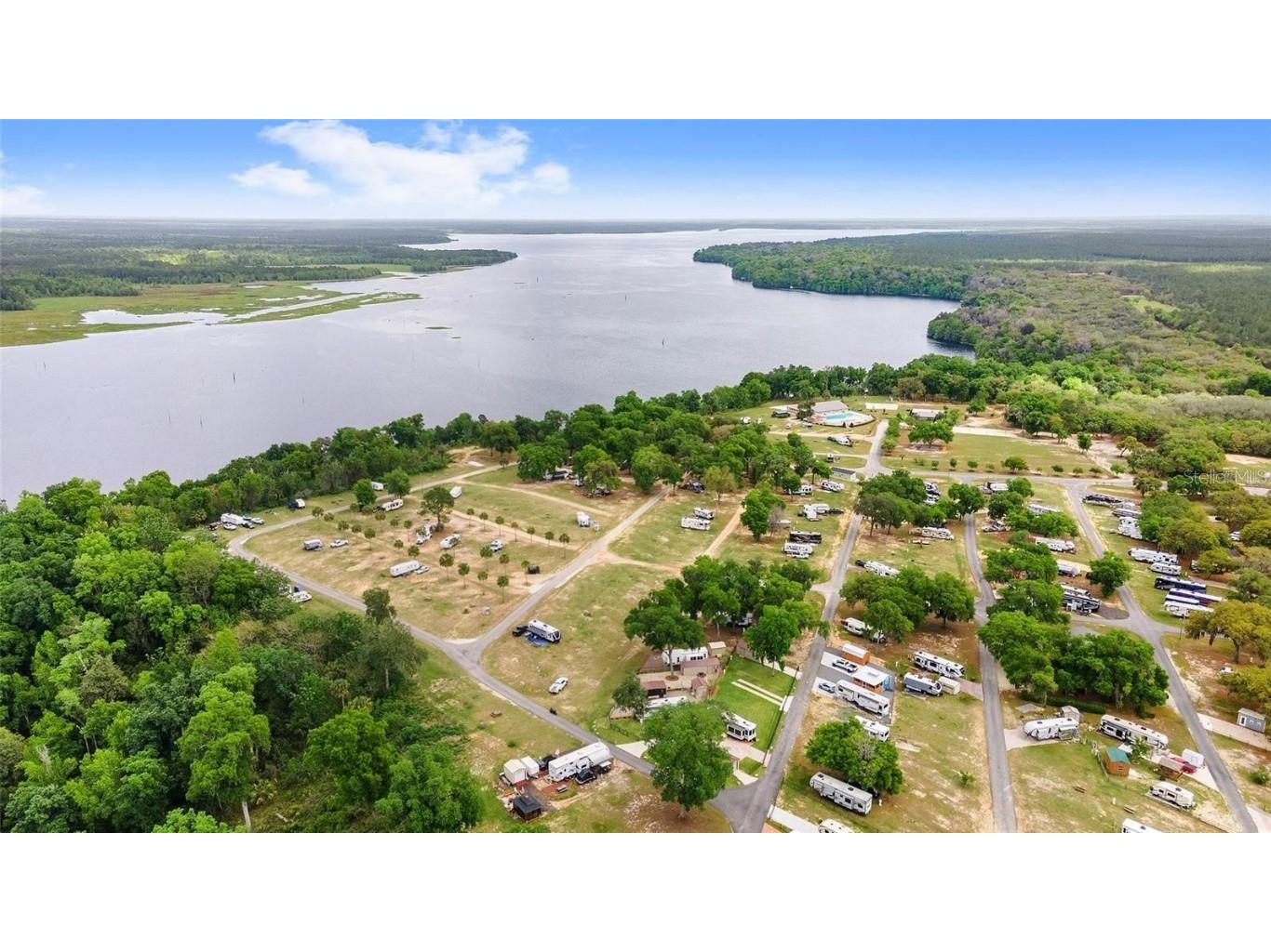 15991 NE 243rd Place Road #61 Fort Mc Coy FL 32134 OM672168 image1