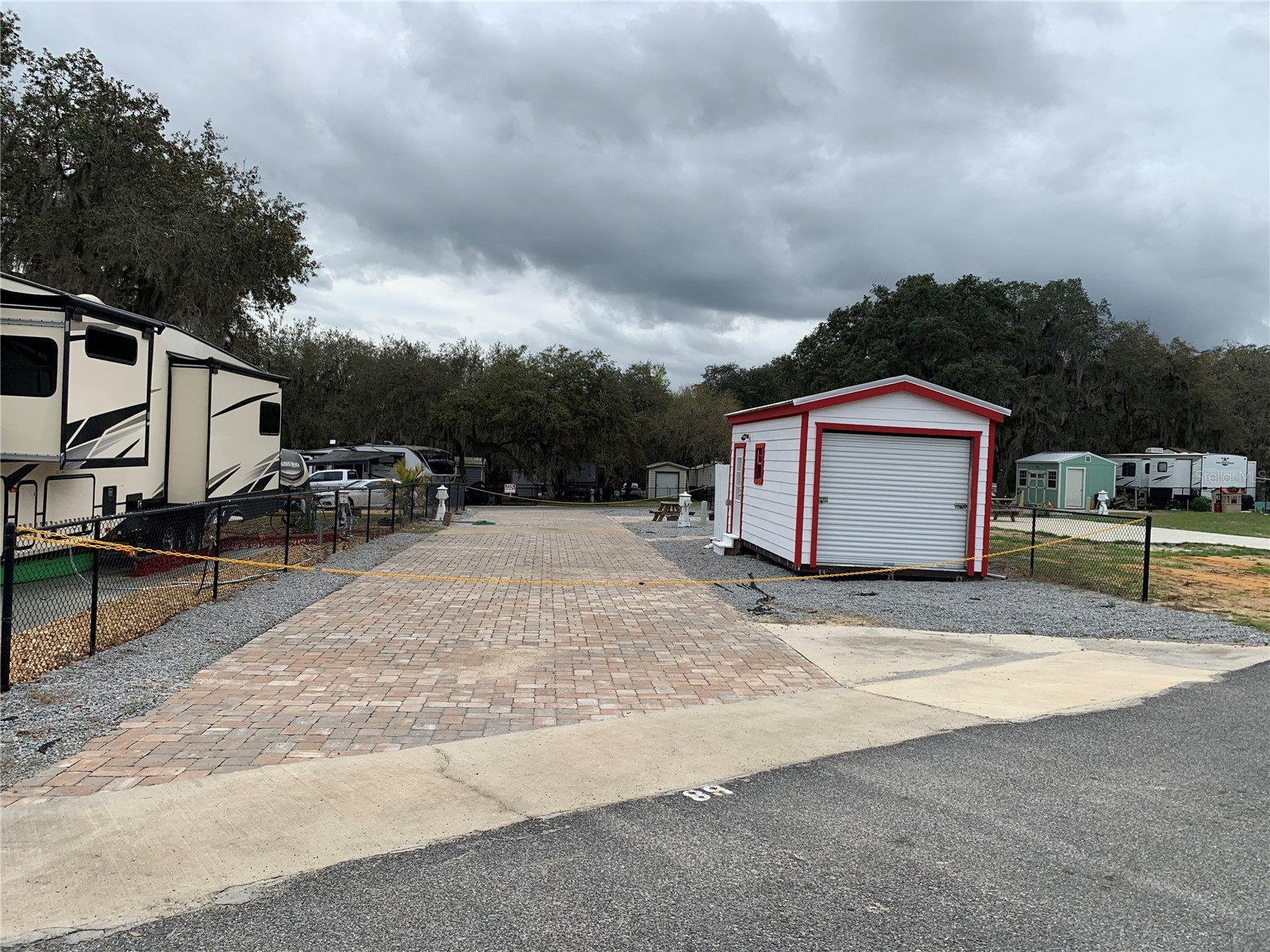 15991 NE 243rd Place Road #81 & 89 Fort Mc Coy FL 32134 OM674333 image1