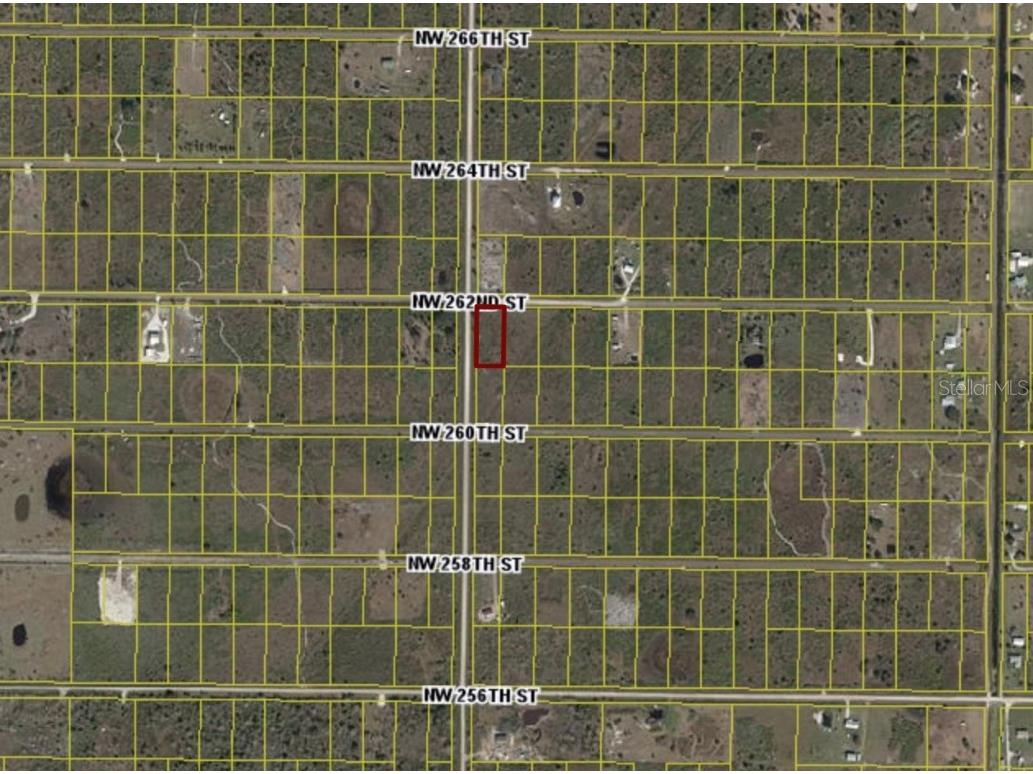 15992 NW 262nd Street Okeechobee FL 34972 A4514398 image1