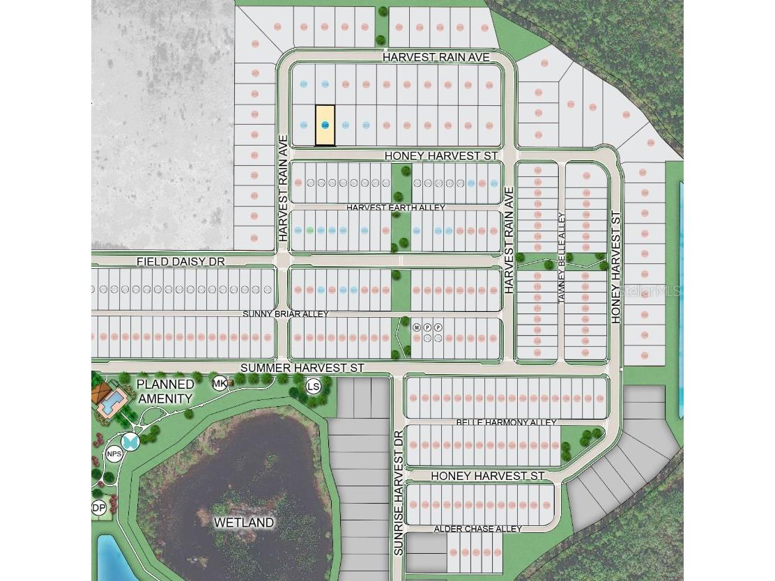 15997 Honey Harvest Street Winter Garden FL 34787 O6425653 image15