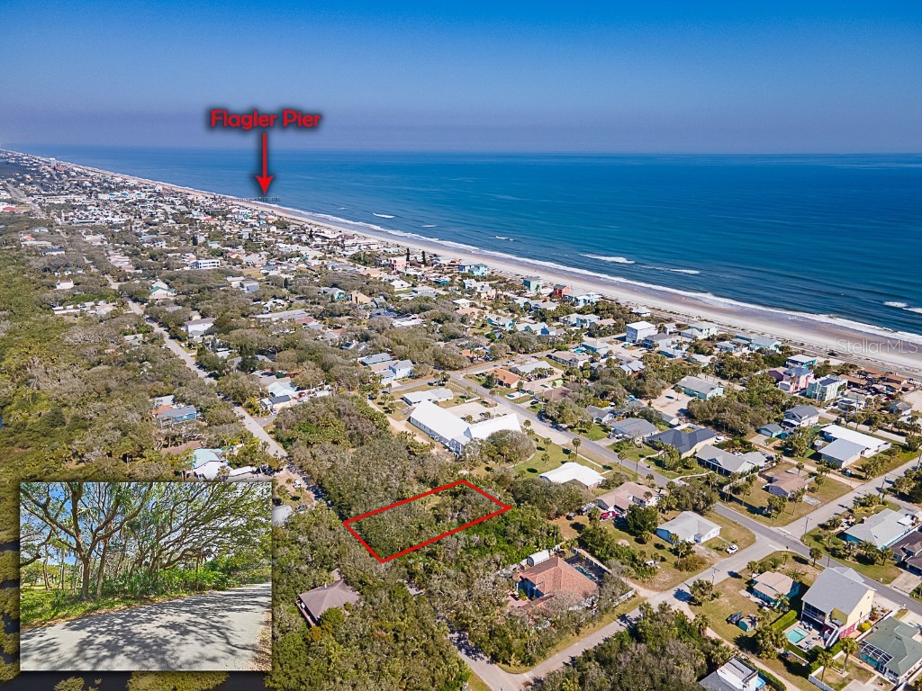 15XX S Flagler #LOT 16 Flagler Beach FL 32136 FC307618 image1