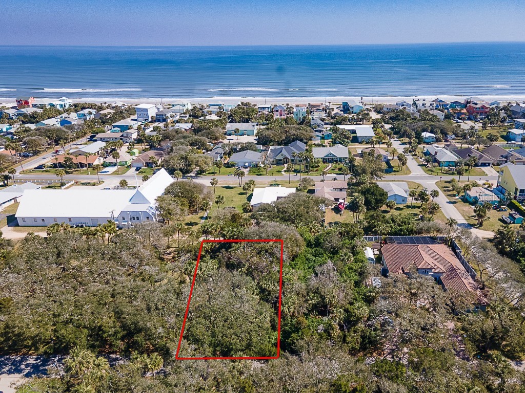 15XX S Flagler #LOT 16 Flagler Beach FL 32136 FC307618 image2